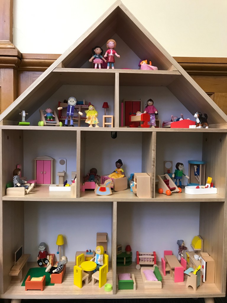 Children’s Events and Programs to the Winterport Memorial Library